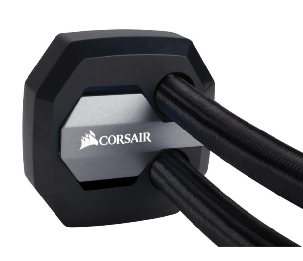 Corsair Hydro Series H115i - 294371 - zdjęcie 11